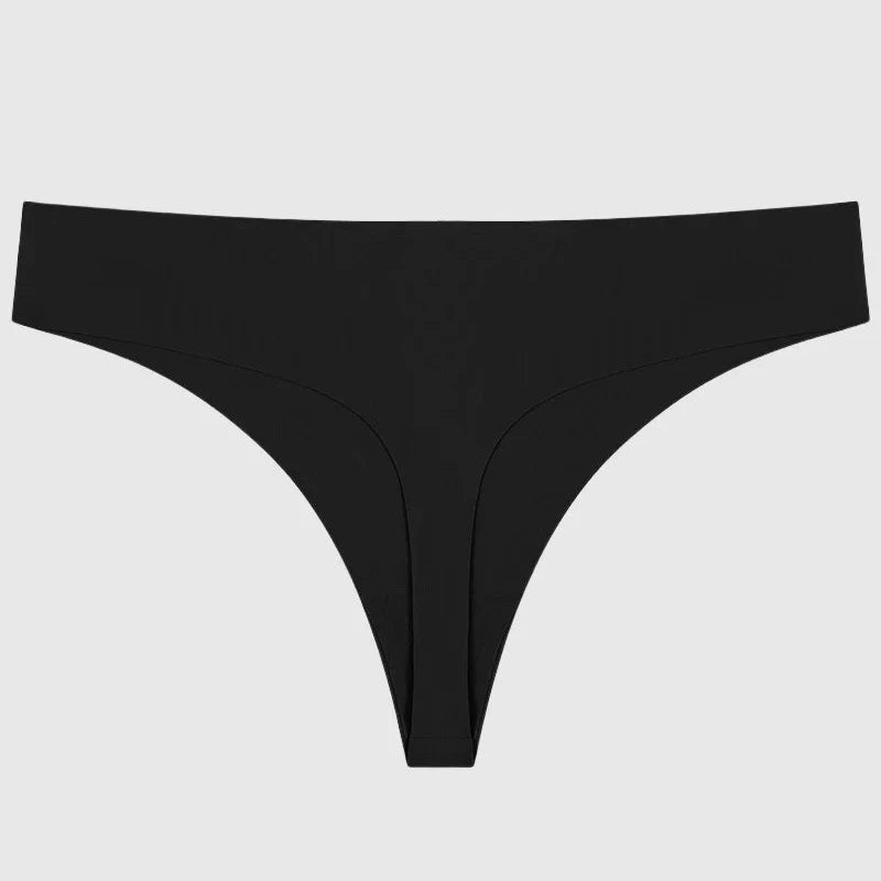 ShapeChic™ Invisible Thong