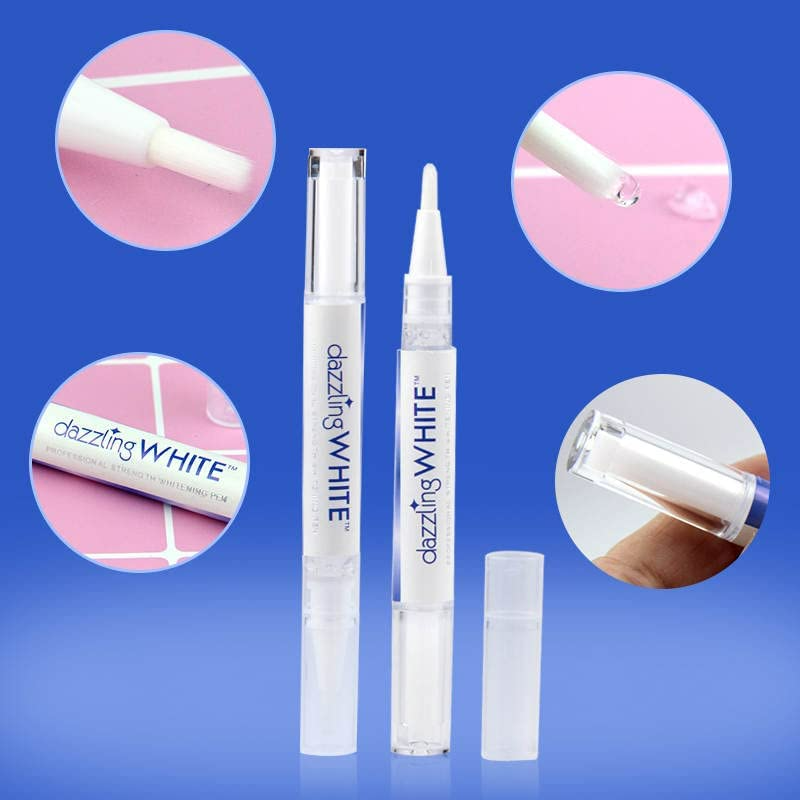 PearlWhite™ Teeth Whitening Pen