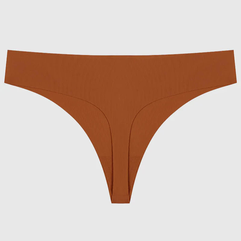 ShapeChic™ Invisible Thong