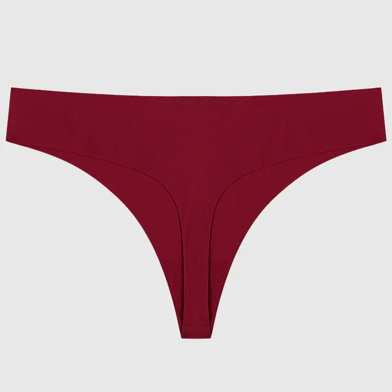ShapeChic™ Invisible Thong