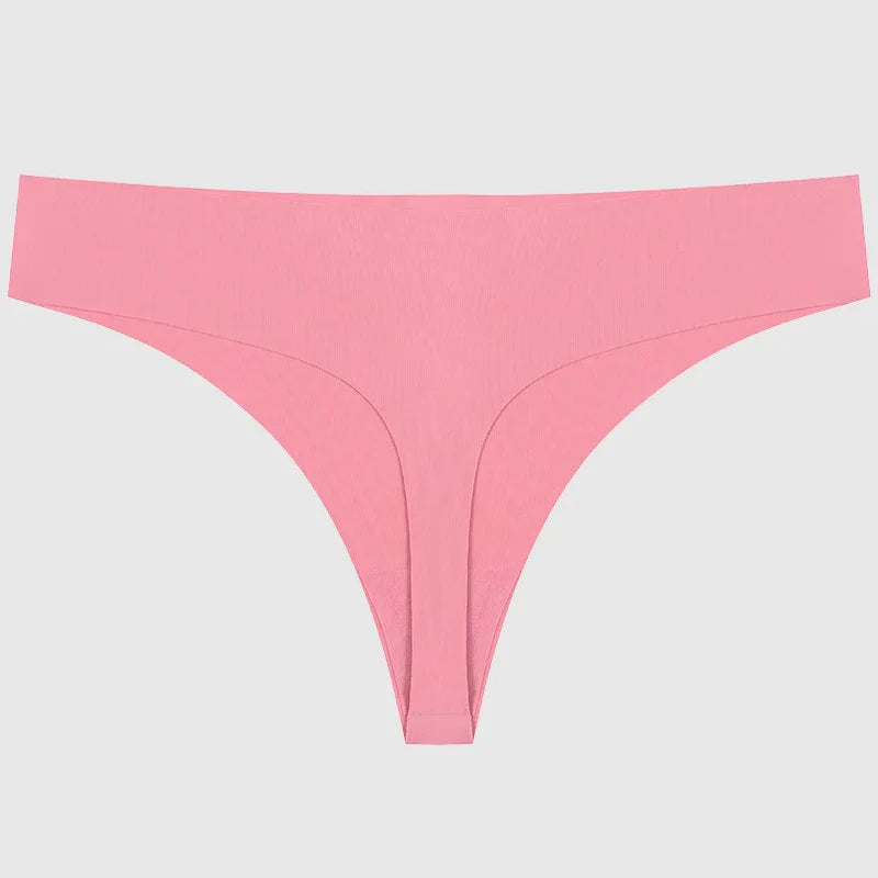 ShapeChic™ Invisible Thong