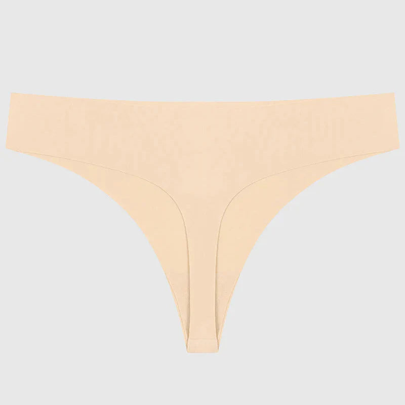 ShapeChic™ Invisible Thong