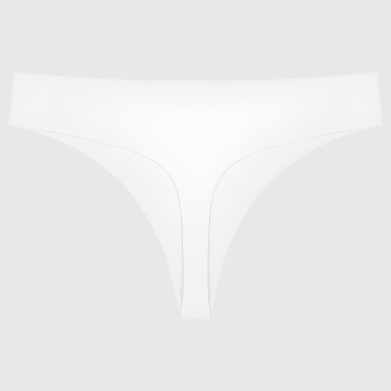 ShapeChic™ Invisible Thong