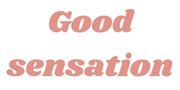 Good Sensation logo