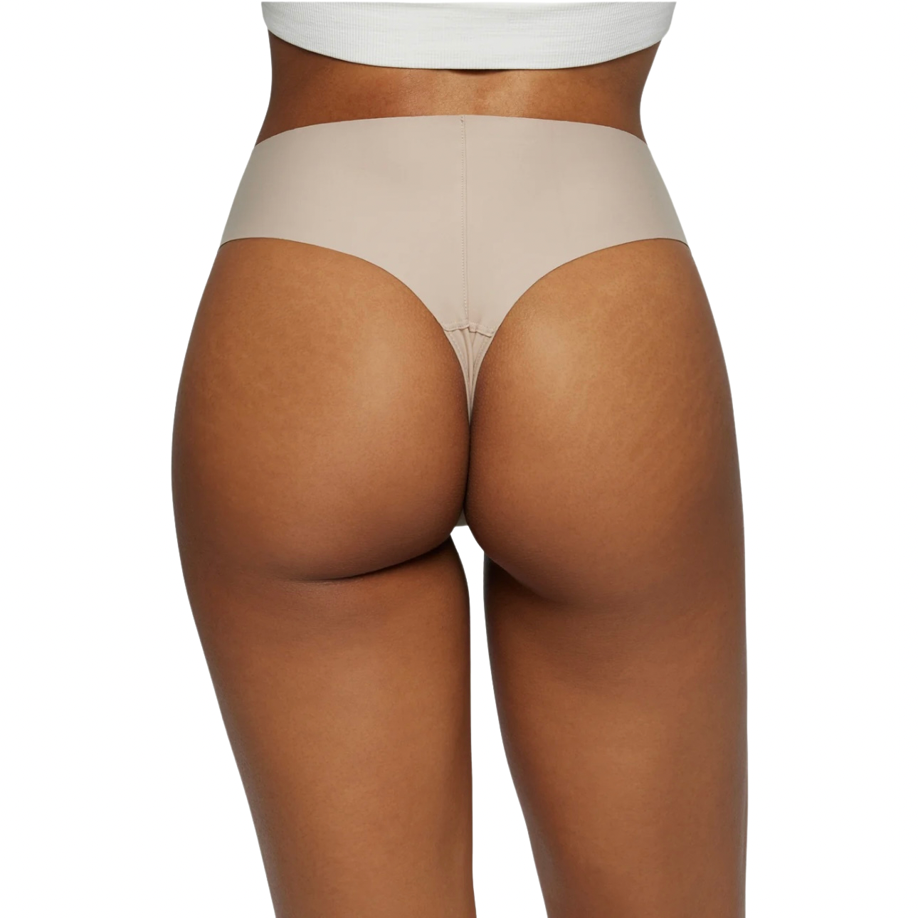 ShapeChic™ Invisible Thong