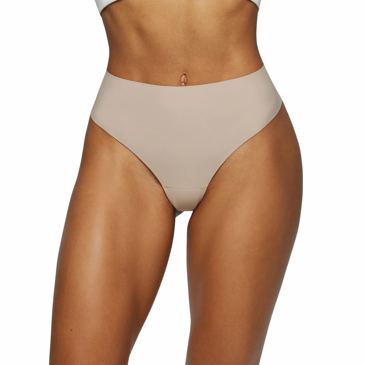 ShapeChic™ Invisible Thong
