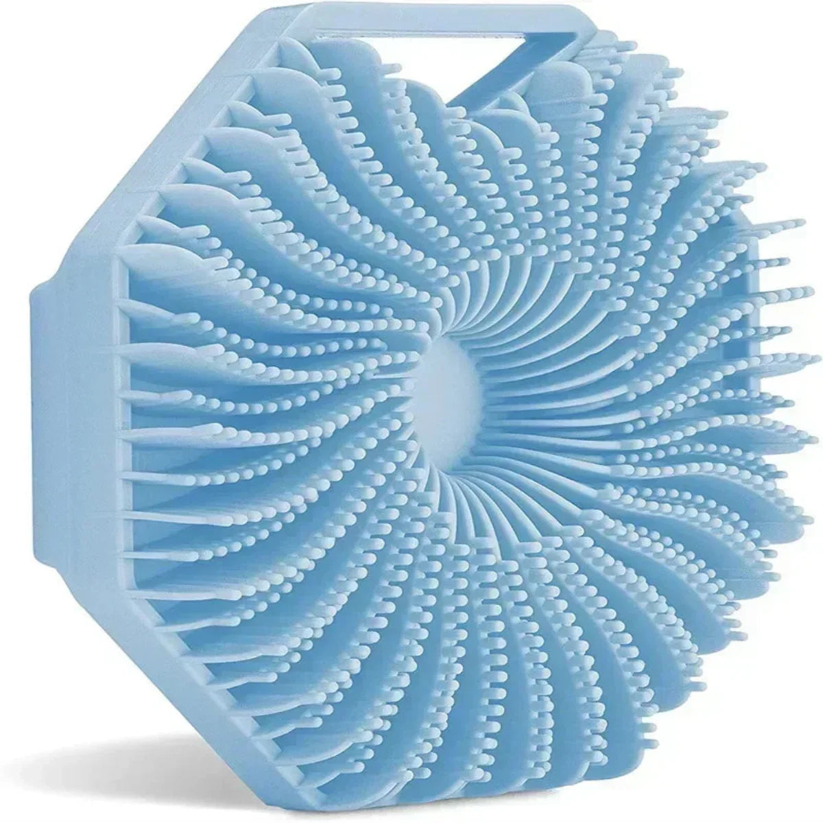 The WunderBrush
