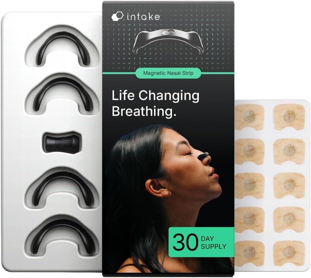 NoseRelax Nasal Kit
