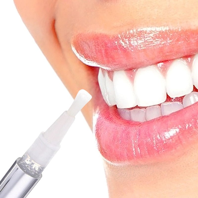 PearlWhite™ Teeth Whitening Pen
