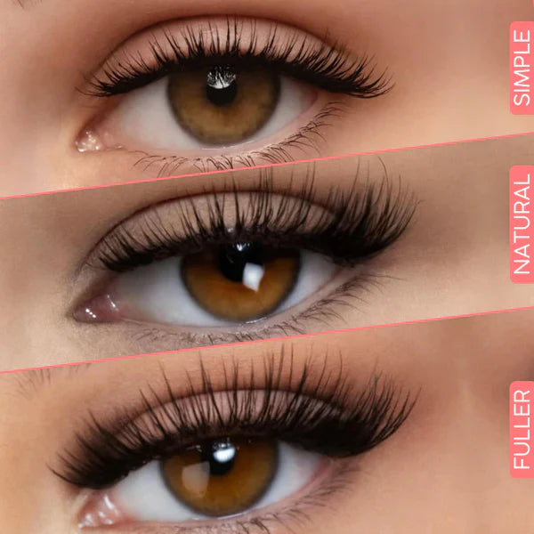 Glamnetic™ Magnetic Eyelashes 2.0