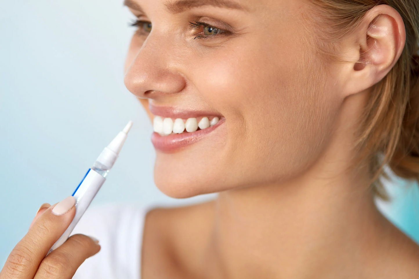 PearlWhite™ Teeth Whitening Pen