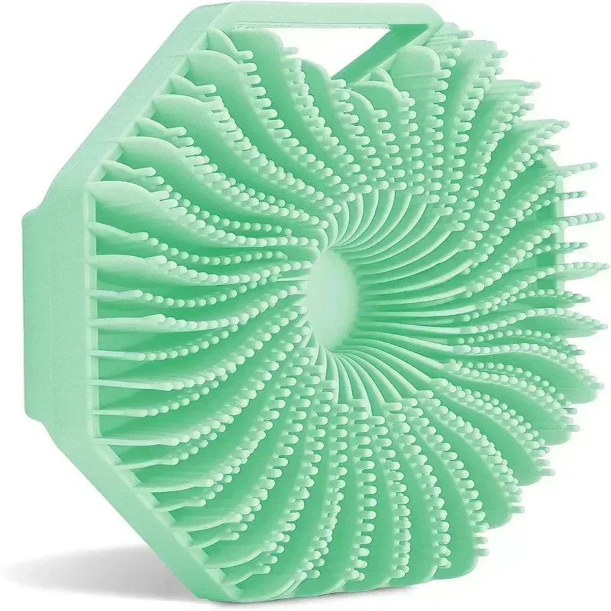 The WunderBrush