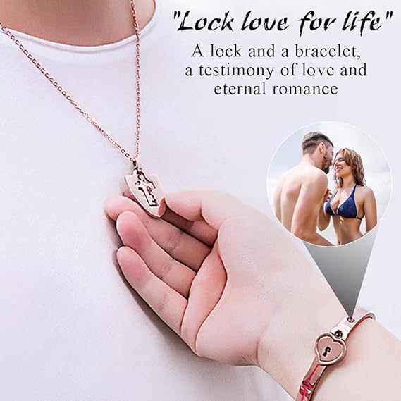 EternalLink Romance Bracelet